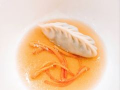 -大佛寺高级素食自助餐厅