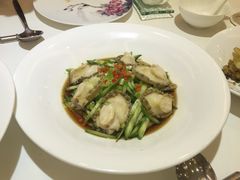 -鲍鱼王子(深圳大厦店)