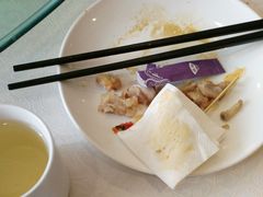 -粤域茶餐厅