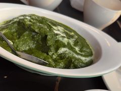 -Santoor 萨都里印度餐厅(北锣鼓巷店)
