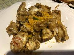 -79号渔船海鲜饭店(华强北店)