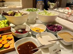 -桃源咖啡厅(武夷山大红袍山庄店)