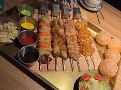 -雪熊精酿·哈尔滨烧烤酒馆(非遗大串店)