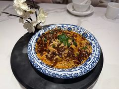 -川味堂·四川豆花(八卦岭店)