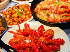 -巴厘龙虾·榜首油焖大虾(洞庭·艺术洋房店)