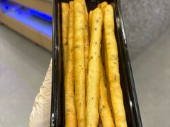 -巴蜀王婆大虾(南锣鼓巷店)