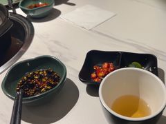 -狐狸爱上椰子鸡(滨江星光大道店)