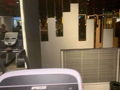 -威尔仕健身(金茂店)