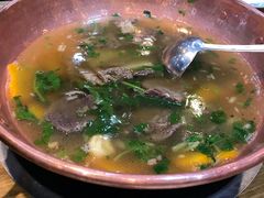 -妈妈的味道(和顺古镇店)