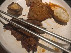 -東盛炭烤自助料理(浦东文峰广场店)