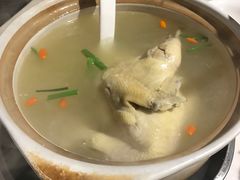 -19号私房菜(云南路店)