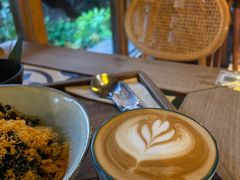 -时光花园(白鹭洲店)