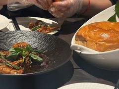 -烛影拾光观景餐厅·创意菜·摄影·小提琴(大唐不夜城店)