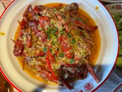 -霸王虾·麻辣小龙虾(玉林店)