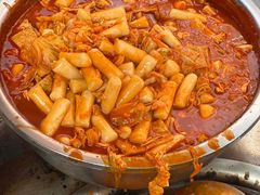 -老太太海鲜鱼饼