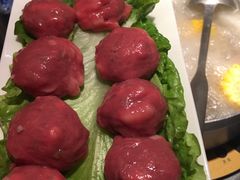 -牛事制造局牛肉火锅(莲岳路店)