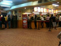 -71号豆汤饭·成都小馆(春熙路百盛店)