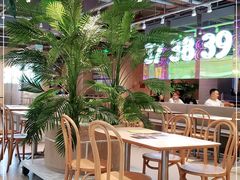 大堂-卡朋西餐(悦汇城店)