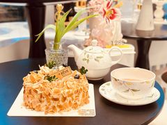 -杜哈夫DOUX RÊVE·生日蛋糕(日月光店)