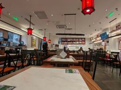 -和府捞面·大师店(上海漕宝路日月光店)