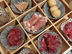 -博林天瑞喜来登酒店·西丽尚膳