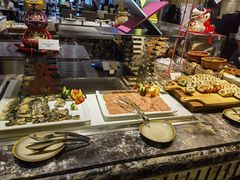-上海虹桥西郊庄园丽笙大酒店
