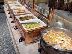 -汉金城海鲜烤肉自助百汇(烟台永旺购物中心店)