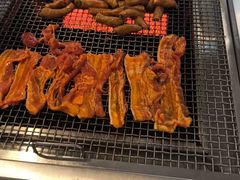 -西昌老号李小肠特色烧烤园(温江店)