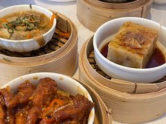 -美心皇宫(屯门大会堂店)