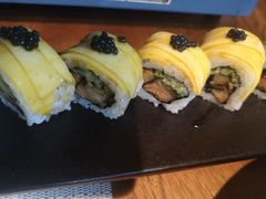 -森味薪火烧•烧鸟居酒屋•日本料理(望京店)