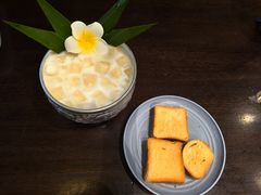 -婉泰·特色小吃·舂鸡脚(告庄二店)