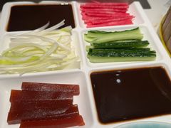 -雀蓝川菜(滨湖万象汇店)