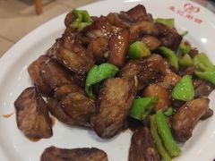 -孟记粥铺·家常菜·烧烤·粥(亚运村店)