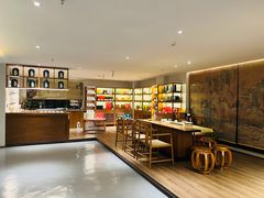 -汉艺唐风茶艺培训(联发华美空间店)