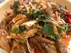 -东排食堂长沙小吃大排档(五一广场店)