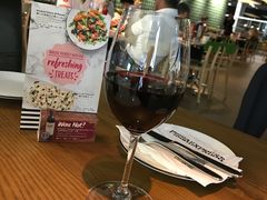 -Pizza Express(机场T1店)