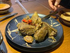 -受气牛肉·重庆耙牛肉(来福士店)