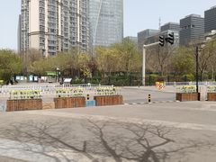 -开心购物广场(新港四号路店)