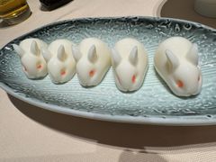 -侨美食家·粤菜(体育西路店)