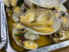 -老虎滩大连海鲜烧烤(建邺云锦路总店)