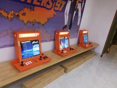 -木子塘汗蒸生活馆(财富港店)