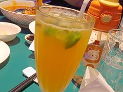 -逸馥荟(人广来福士店)