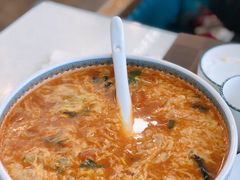 -帕米尔食府(白云观店)