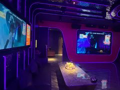 -星聚会KTV(景枫中心店)