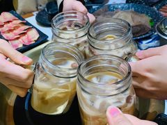 -哥老官重庆美蛙鱼头(宝山龙湖店)