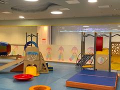 -金宝贝早教(济南欧亚大观商场中心)