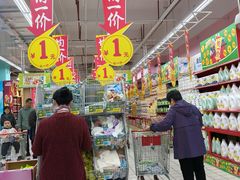 -大润发(王庄店)