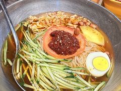 -熙成烧烤(白塔岭店)