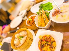 -豫璟轩中餐厅(南昌万怡店)
