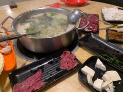 -合记汕头牛肉店(嘉禾路店)